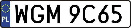 WGM9C65