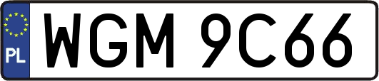 WGM9C66