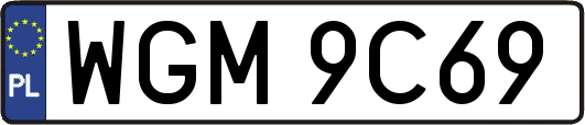 WGM9C69