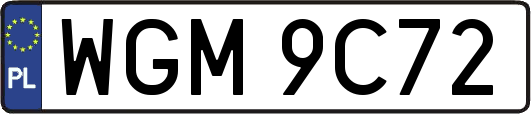 WGM9C72