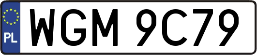 WGM9C79