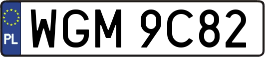 WGM9C82