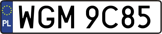 WGM9C85