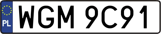 WGM9C91