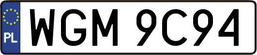 WGM9C94
