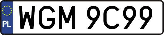 WGM9C99