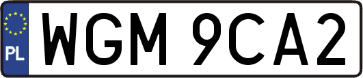 WGM9CA2