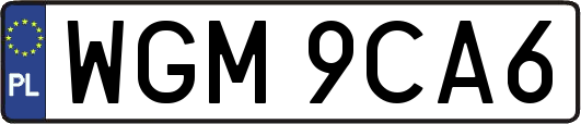 WGM9CA6