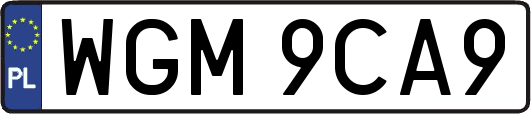 WGM9CA9