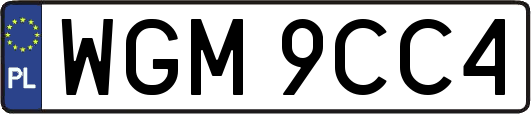 WGM9CC4