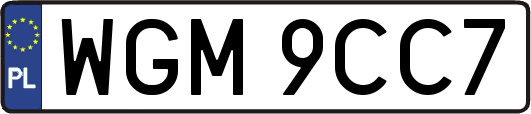 WGM9CC7