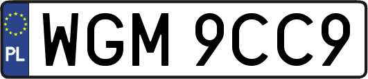 WGM9CC9