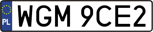 WGM9CE2