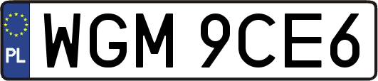 WGM9CE6