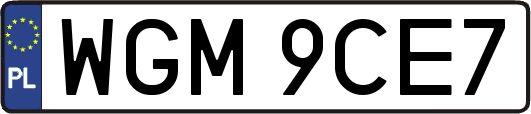 WGM9CE7