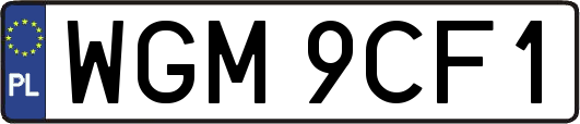 WGM9CF1