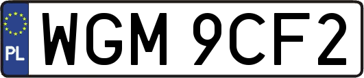WGM9CF2