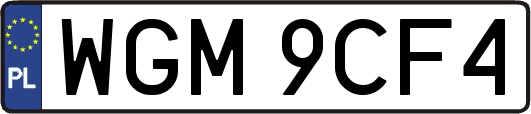 WGM9CF4