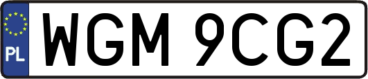 WGM9CG2
