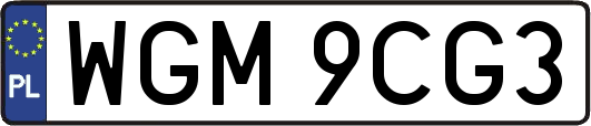 WGM9CG3