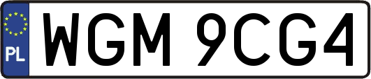 WGM9CG4