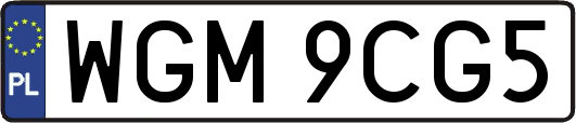 WGM9CG5