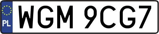 WGM9CG7