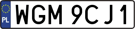 WGM9CJ1
