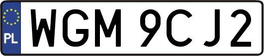 WGM9CJ2