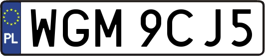 WGM9CJ5