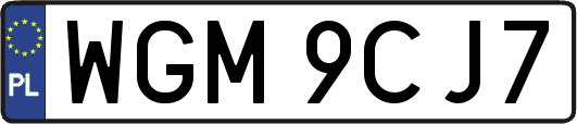 WGM9CJ7