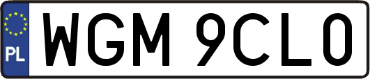 WGM9CL0