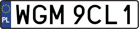 WGM9CL1