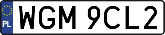 WGM9CL2