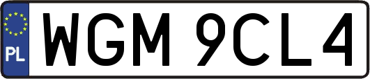 WGM9CL4