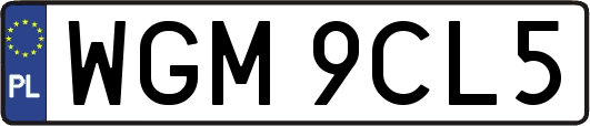WGM9CL5