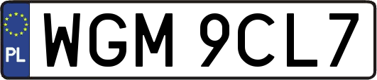 WGM9CL7