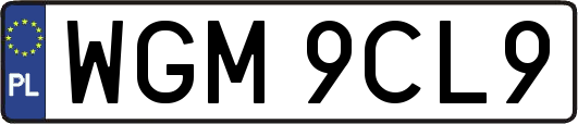 WGM9CL9
