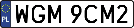 WGM9CM2