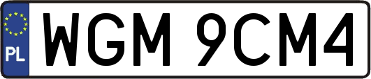WGM9CM4