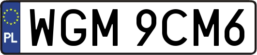 WGM9CM6