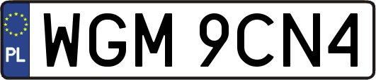 WGM9CN4
