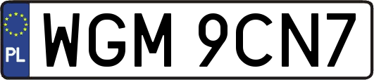 WGM9CN7