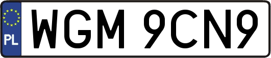 WGM9CN9