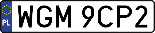 WGM9CP2
