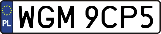 WGM9CP5