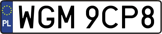 WGM9CP8