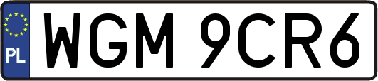 WGM9CR6