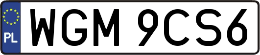 WGM9CS6