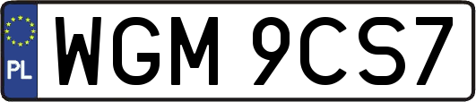 WGM9CS7